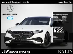 Mercedes-Benz E 200 4M AMG Sport/Pano/Burm/360/DIGITAL/Night