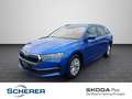 Skoda Octavia Combi Selection 1.5 TSI DSG e-TEC Navi S Blau - thumbnail 1
