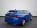 Skoda Octavia Combi Selection 1.5 TSI DSG e-TEC Navi S Blau - thumbnail 2
