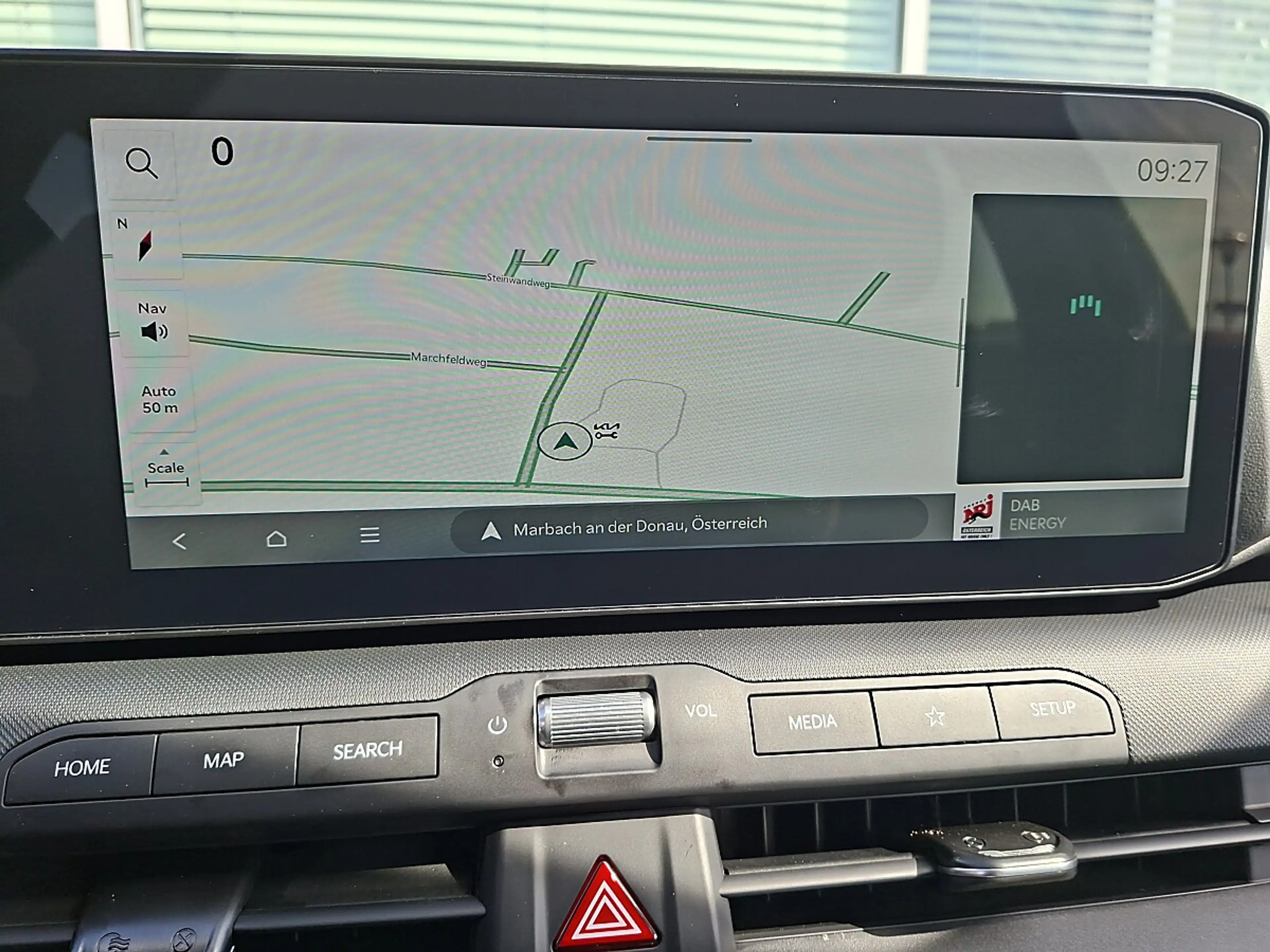 Kia K4 1,0 TGDI Titan-Ausstatttung — photo 13