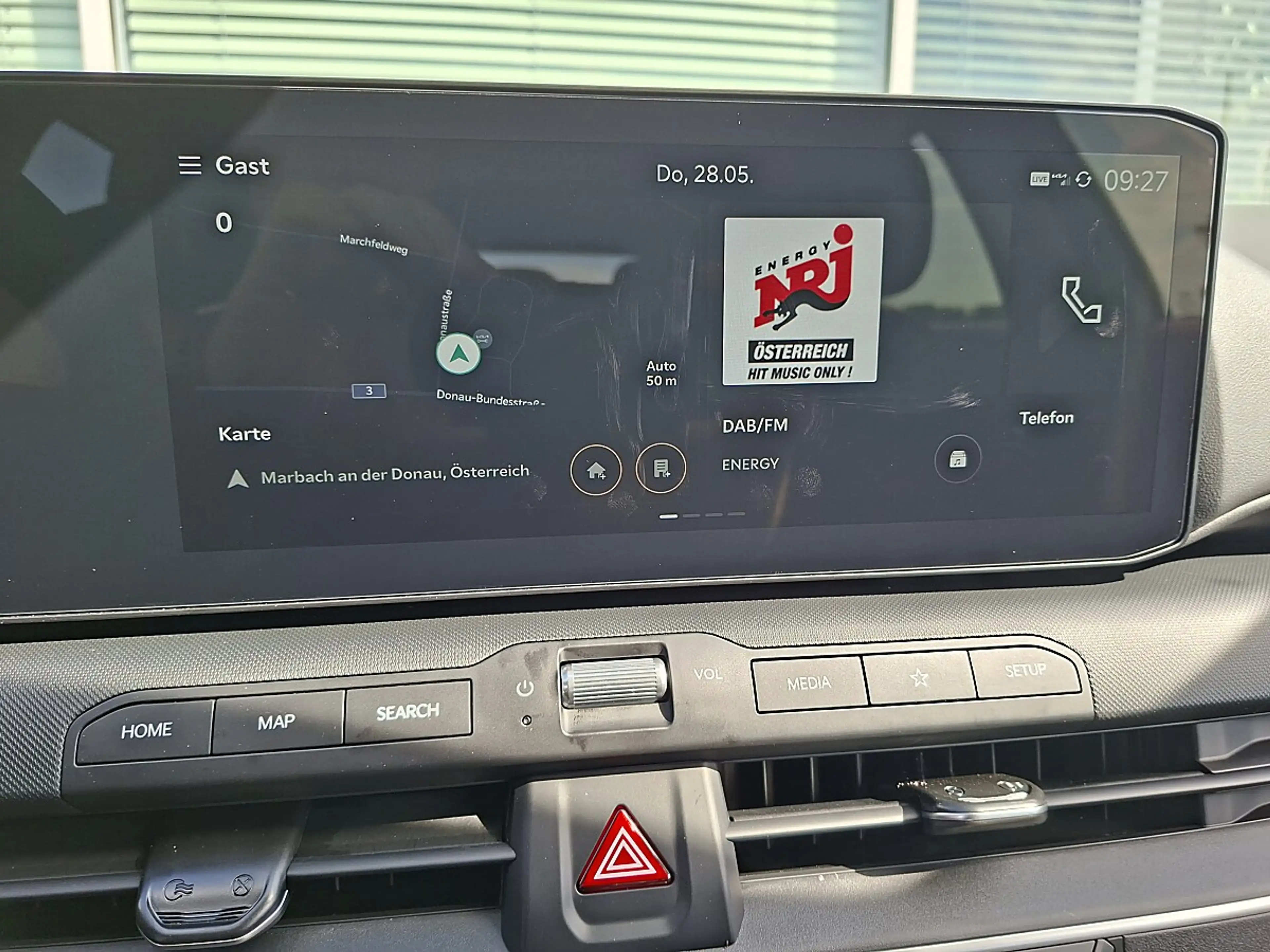 Kia K4 1,0 TGDI Titan-Ausstatttung — photo 11