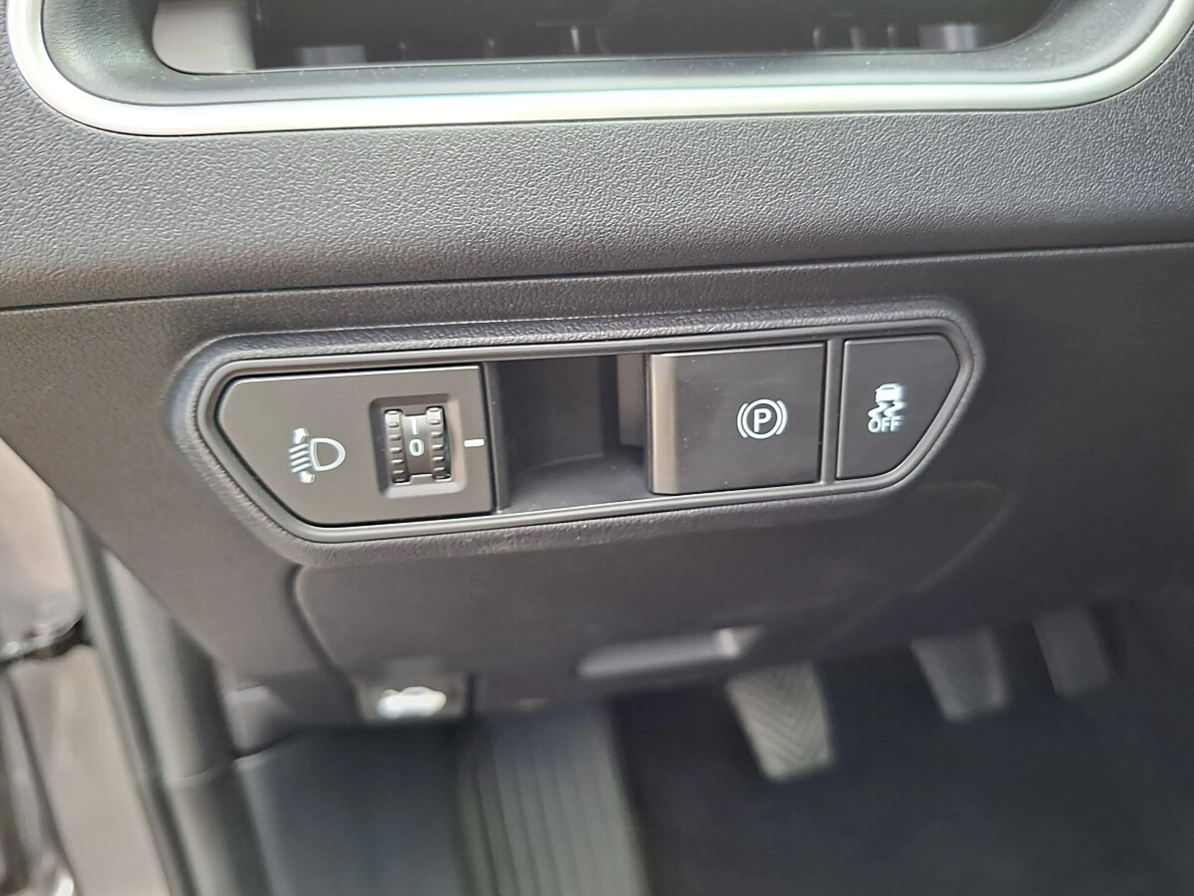 Kia K4 1,0 TGDI Titan-Ausstatttung — photo 9