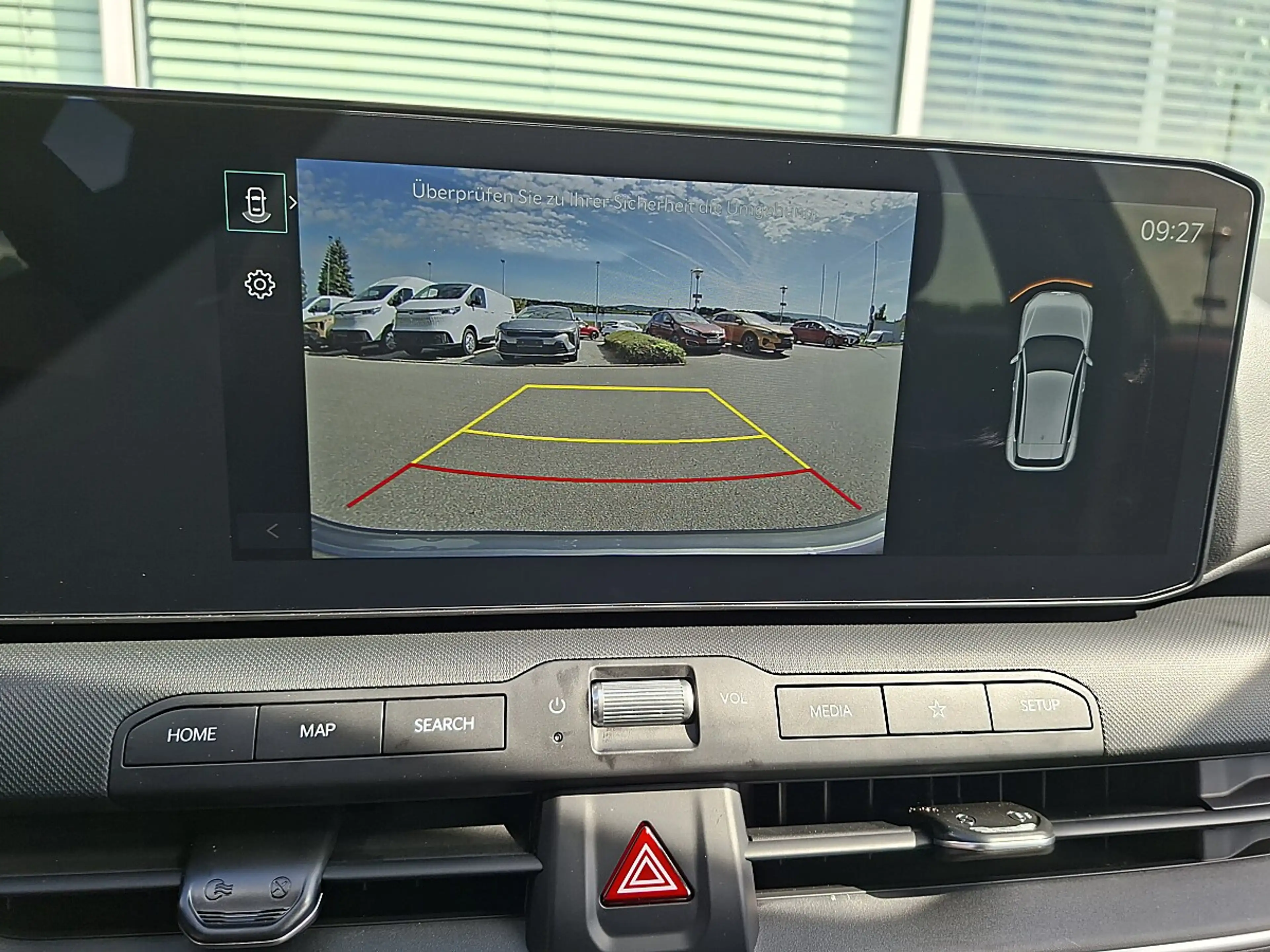 Kia K4 1,0 TGDI Titan-Ausstatttung — photo 12