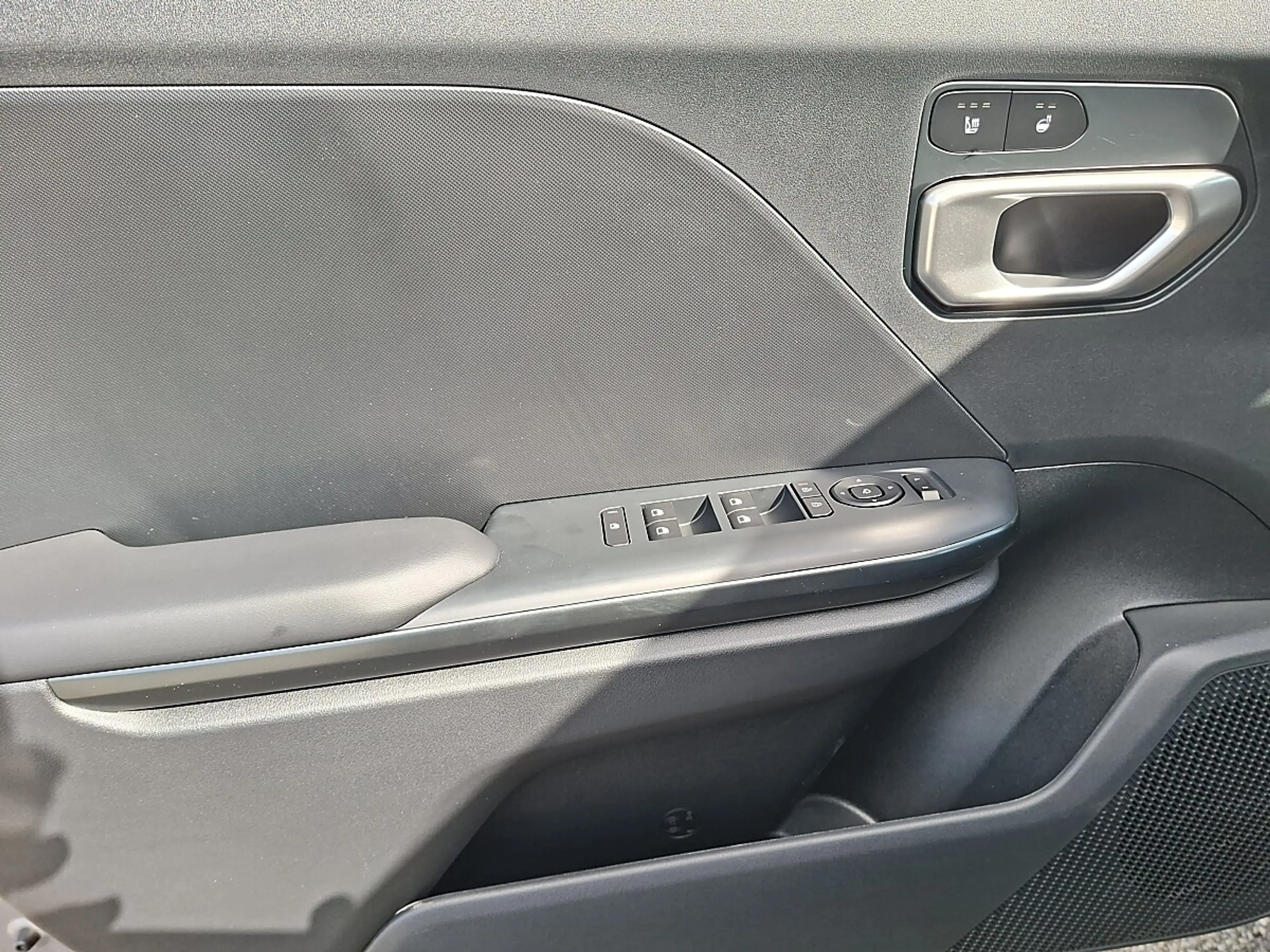 Kia K4 1,0 TGDI Titan-Ausstatttung — photo 8