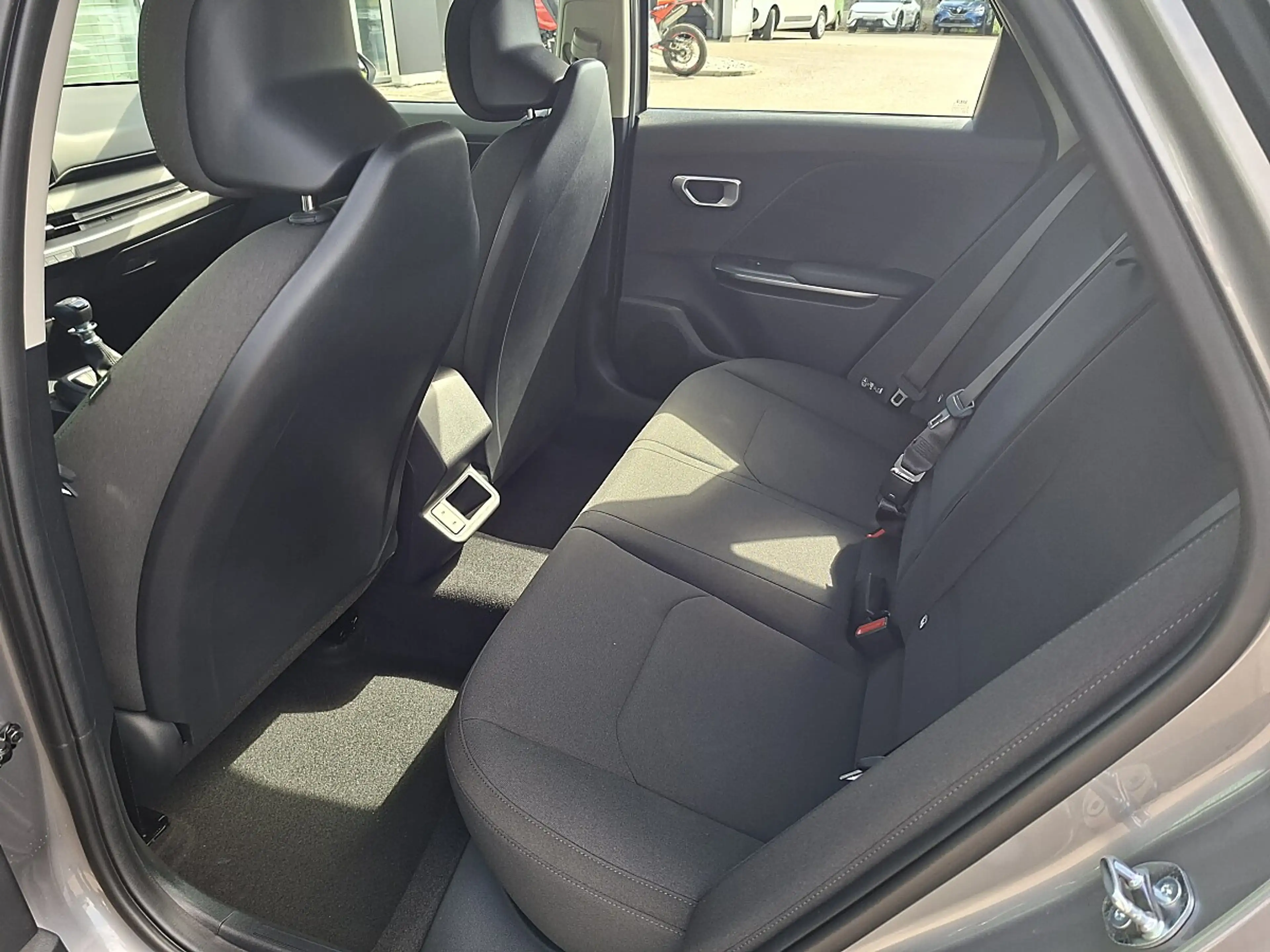 Kia K4 1,0 TGDI Titan-Ausstatttung — photo 7