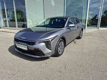 1,0 TGDI Titan-Ausstatttung