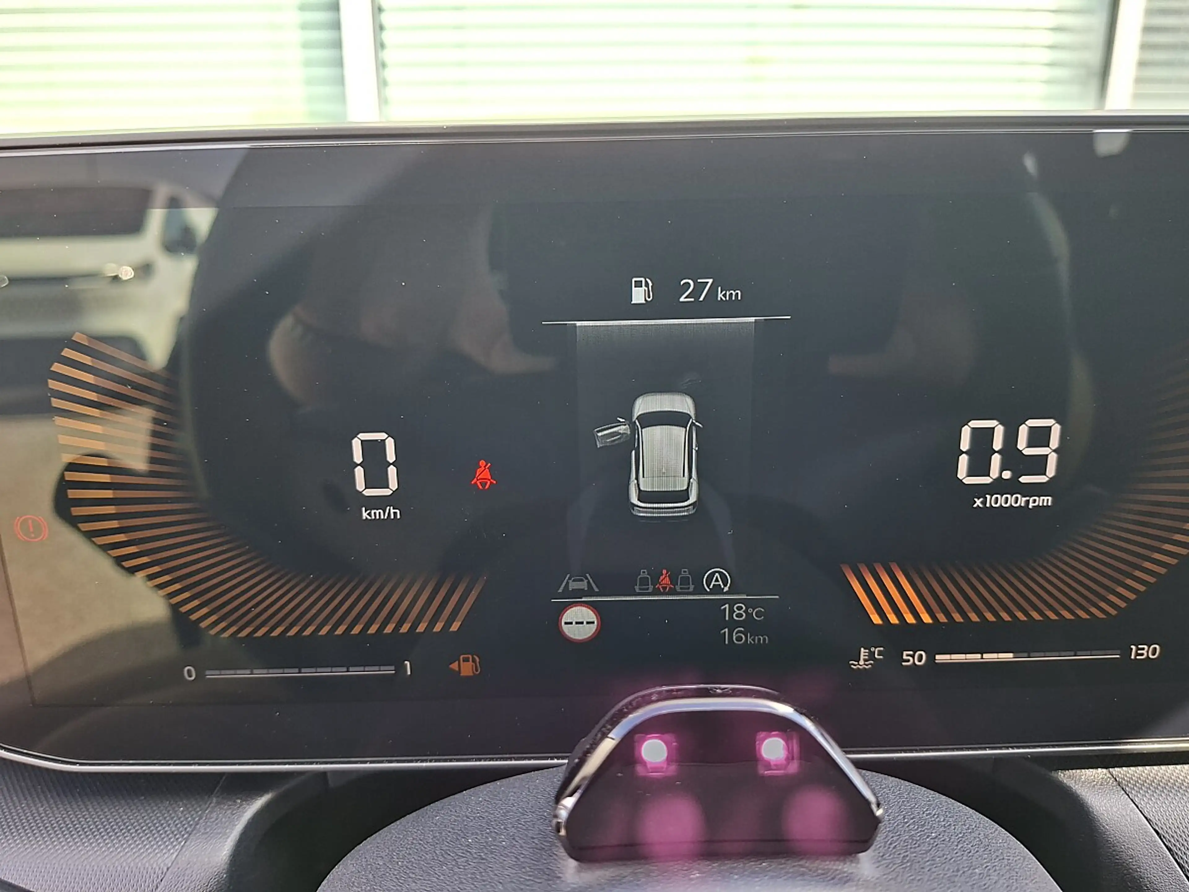Kia K4 1,0 TGDI Titan-Ausstatttung — photo 10
