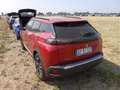 Peugeot e-2008 100kW  Allure Pack Rot - thumbnail 2