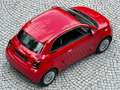 Fiat 500 Red Rot - thumbnail 1
