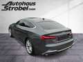 Audi A5 2.0 TDI S-Tronic S-Line Navi LED Ka Grau - thumbnail 5