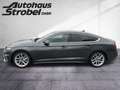 Audi A5 2.0 TDI S-Tronic S-Line Navi LED Ka Grau - thumbnail 4