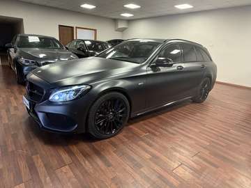 SW (450) Sport 4matic auto