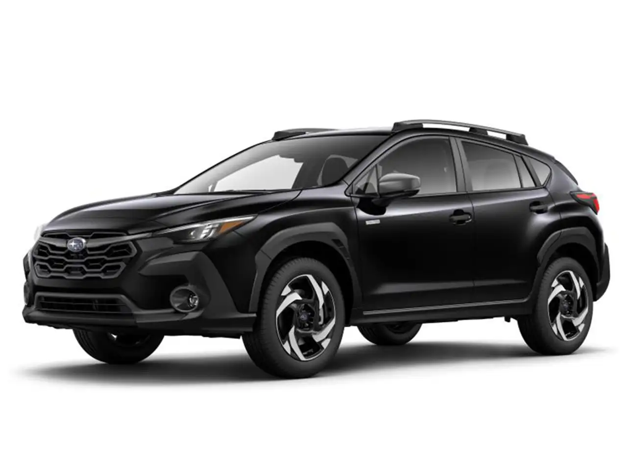 Subaru Crosstrek снимка Subaru Crosstrek