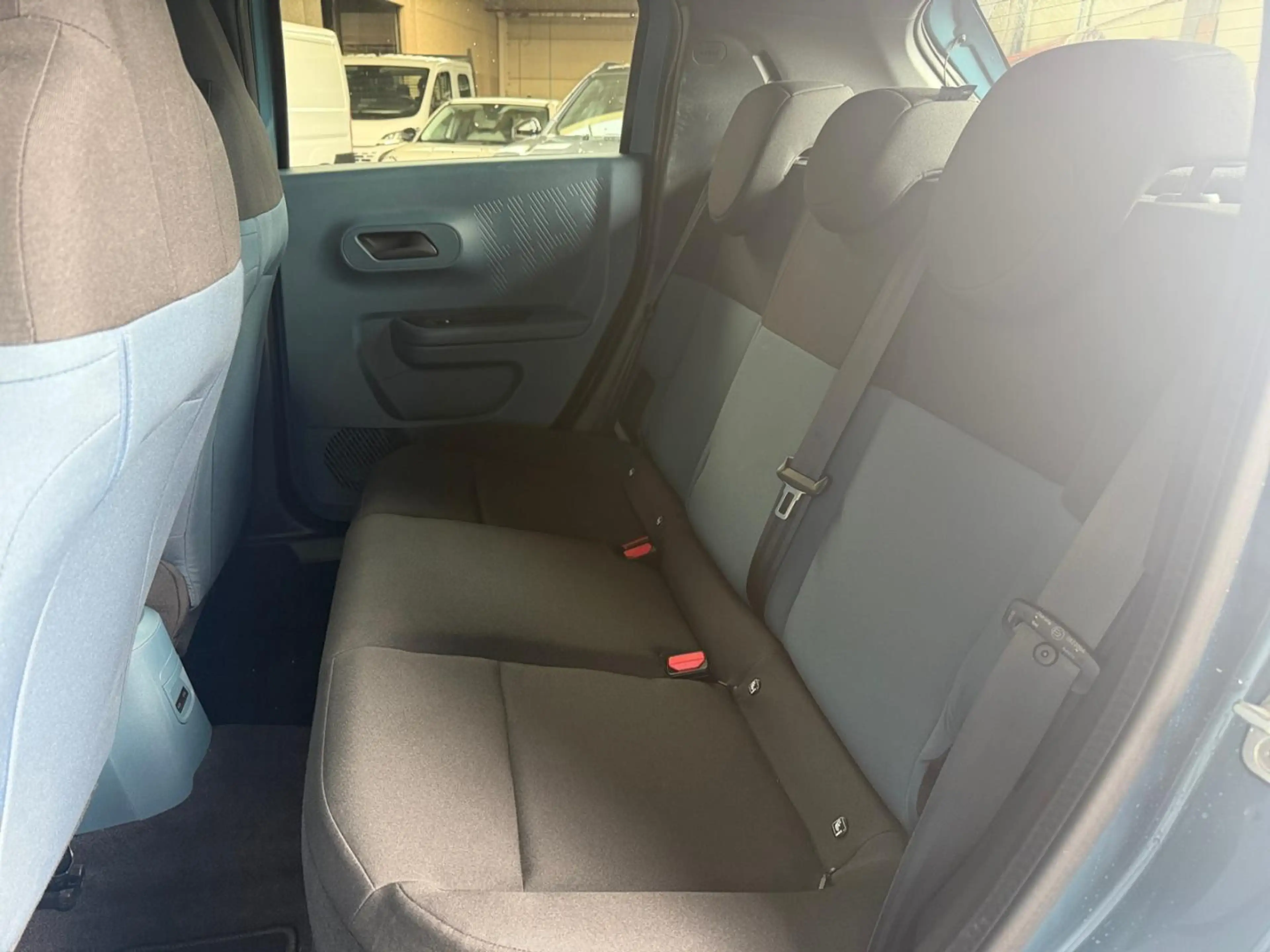 Fiat Grande Panda Icon — photo 9