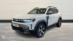 Dacia Duster 1.2 mild hybrid 130ch Journey