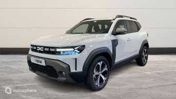 1.2 mild hybrid 130ch Journey
