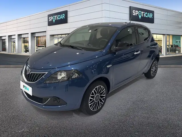 Lancia Ypsilon 1.2 69cv GPL Ecochic