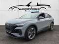 Audi Q4 e-tron Q4 Sportback 35 e-tron, Sportsitze, Panorama, A... Gris - thumbnail 1