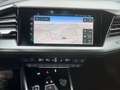 Audi Q4 e-tron Q4 Sportback 35 e-tron, Sportsitze, Panorama, A... Gris - thumbnail 11