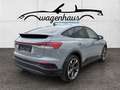 Audi Q4 e-tron Q4 Sportback 35 e-tron, Sportsitze, Panorama, A... Gris - thumbnail 4
