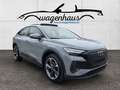 Audi Q4 e-tron Q4 Sportback 35 e-tron, Sportsitze, Panorama, A... Gris - thumbnail 5