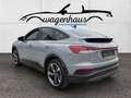 Audi Q4 e-tron Q4 Sportback 35 e-tron, Sportsitze, Panorama, A... Gris - thumbnail 3
