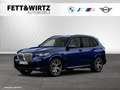 BMW X5 xDrive40d M Sport|AHK|Pano|Head-Up|21"LMR Albastru - thumbnail 1