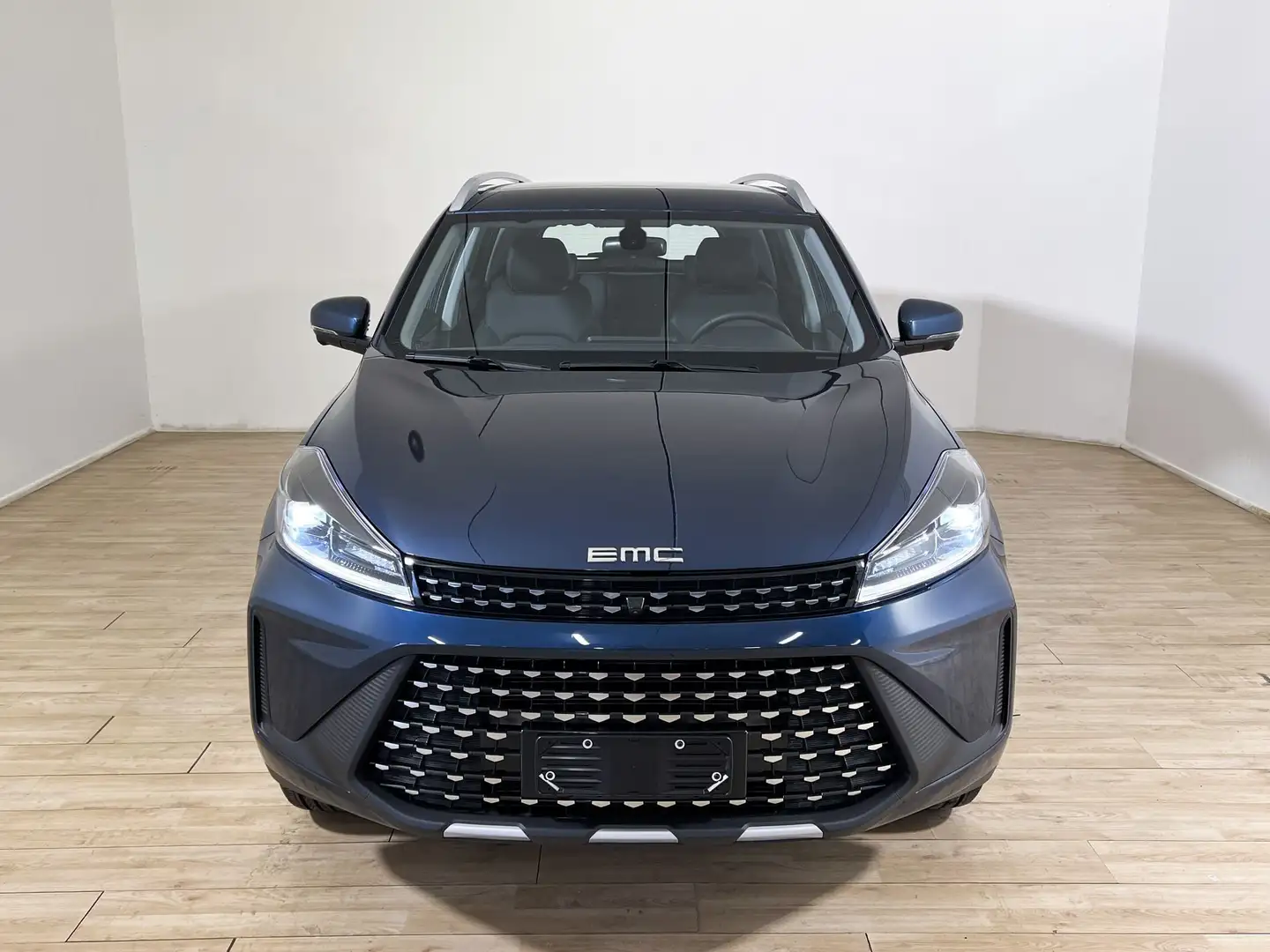 EMC SEI 1.5 A/T Blauw - 2