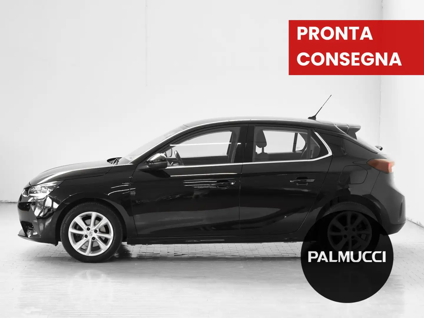 Opel Corsa 1.5 diesel 100 CV Elegance - 2