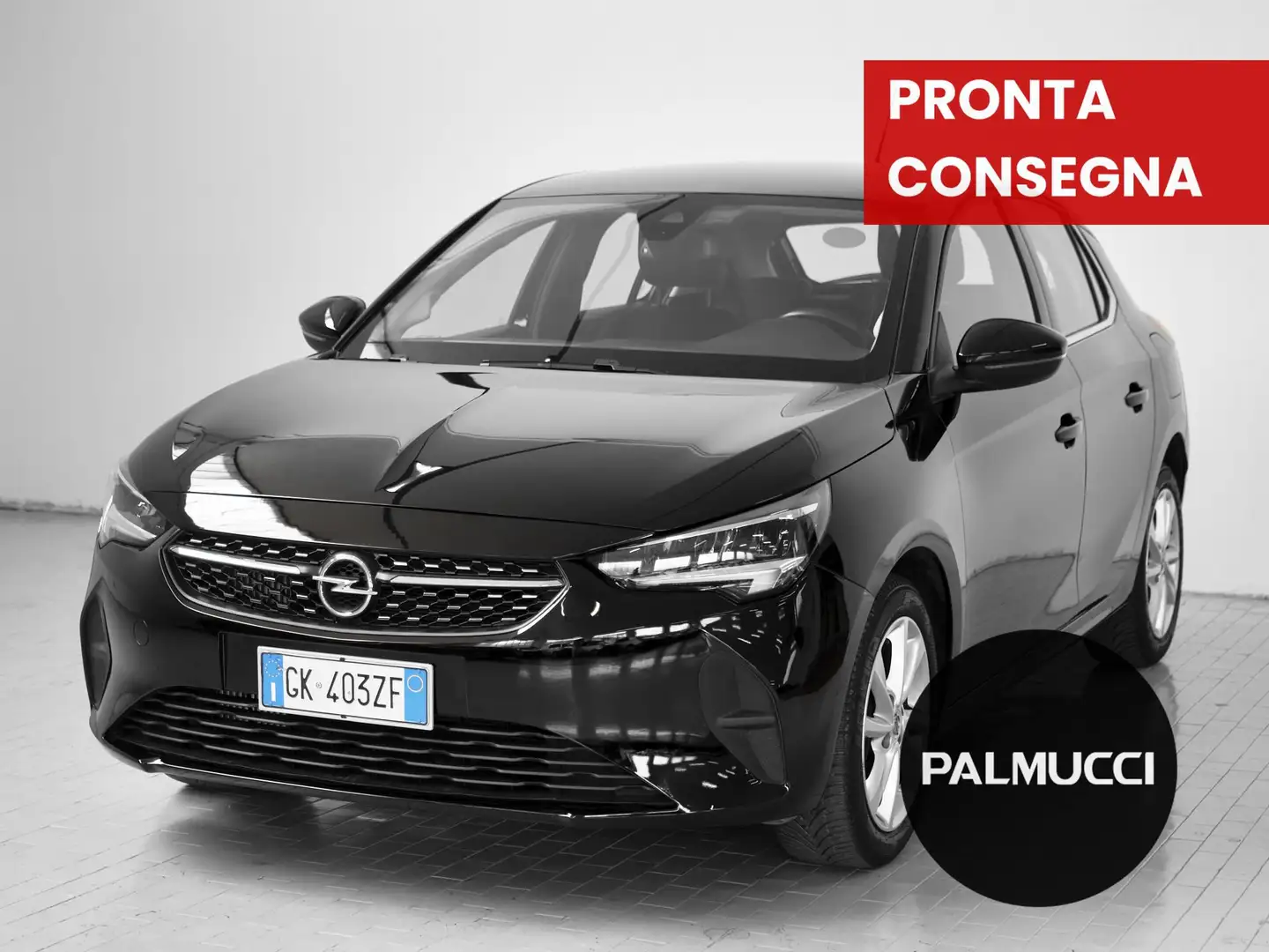 Opel Corsa 1.5 diesel 100 CV Elegance - 1