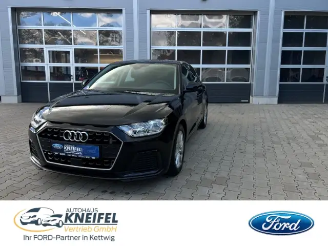 Audi A1 Sportback 2-Zonen-Klimaautom Multif.Lenkrad Apple