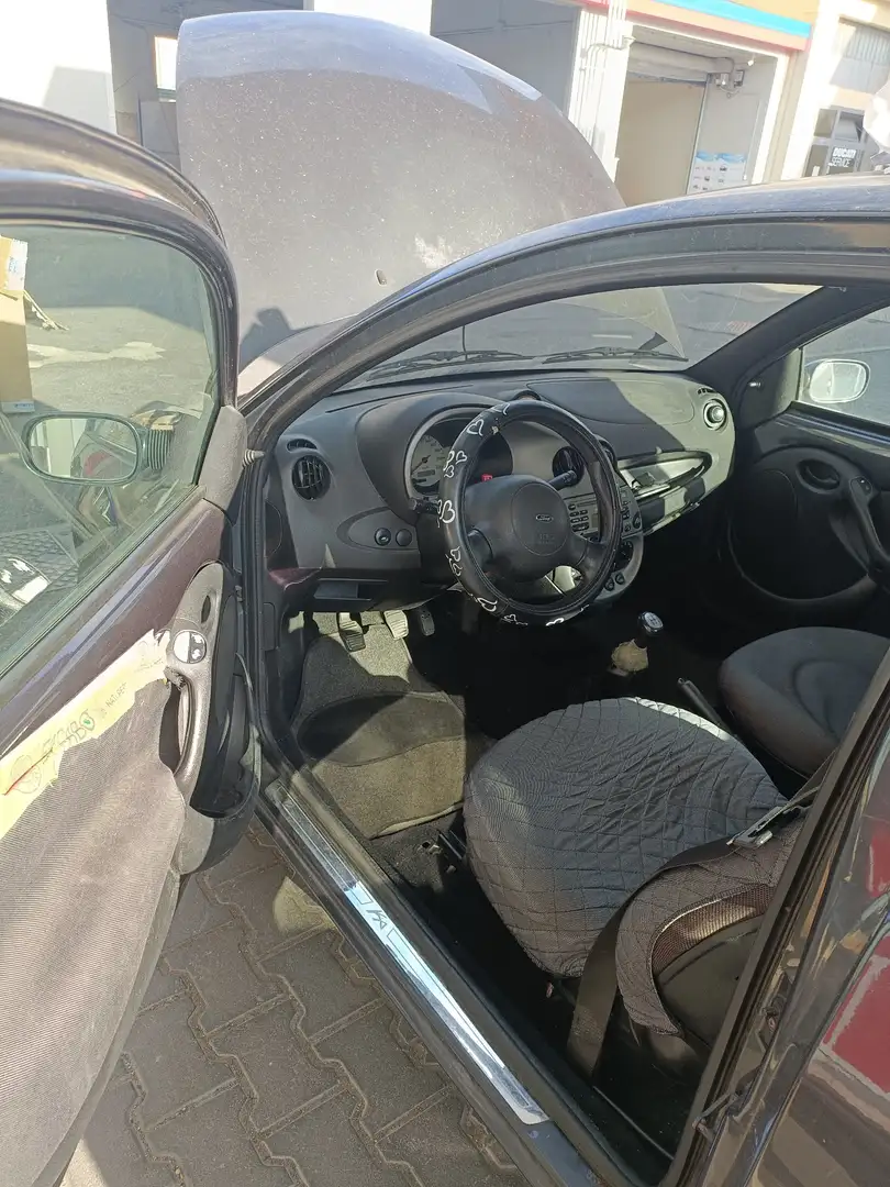 Ford Ka/Ka+ - 2