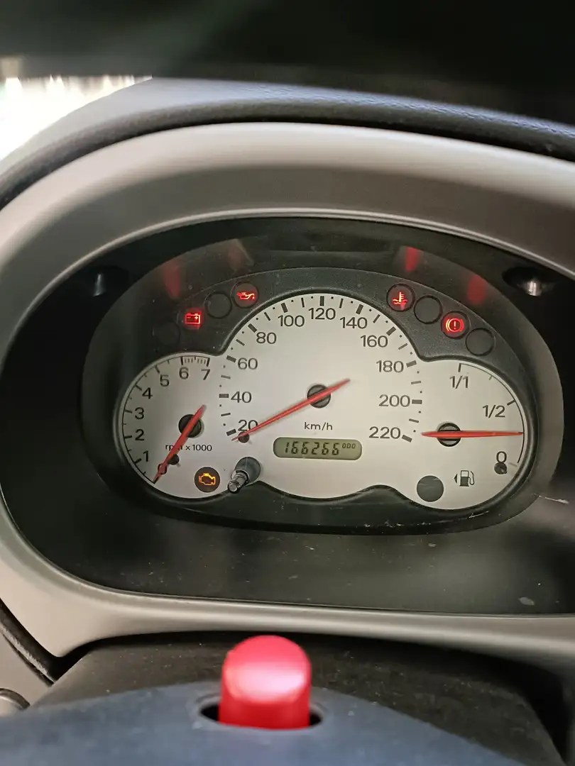 Ford Ka/Ka+ - 1
