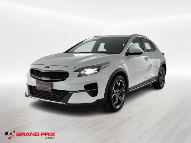 Kia XCeed 1.0 T-GDi Urban