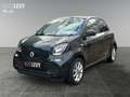smart forFour 0.9 passion +Automatik+Kamera+Allwetter+ Schwarz - thumbnail 2