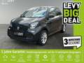 smart forFour 0.9 passion +Automatik+Kamera+Allwetter+ Schwarz - thumbnail 1