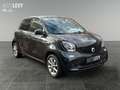 smart forFour 0.9 passion +Automatik+Kamera+Allwetter+ Schwarz - thumbnail 8