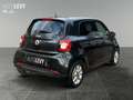 smart forFour 0.9 passion +Automatik+Kamera+Allwetter+ Schwarz - thumbnail 6