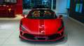 Ferrari F8 Tributo Spider TM Rojo - thumbnail 11