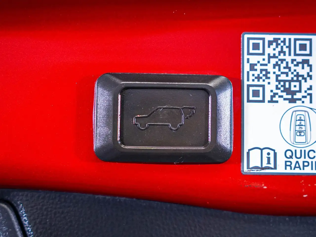 Toyota RAV 4 Prime photo Toyota RAV 4 Prime