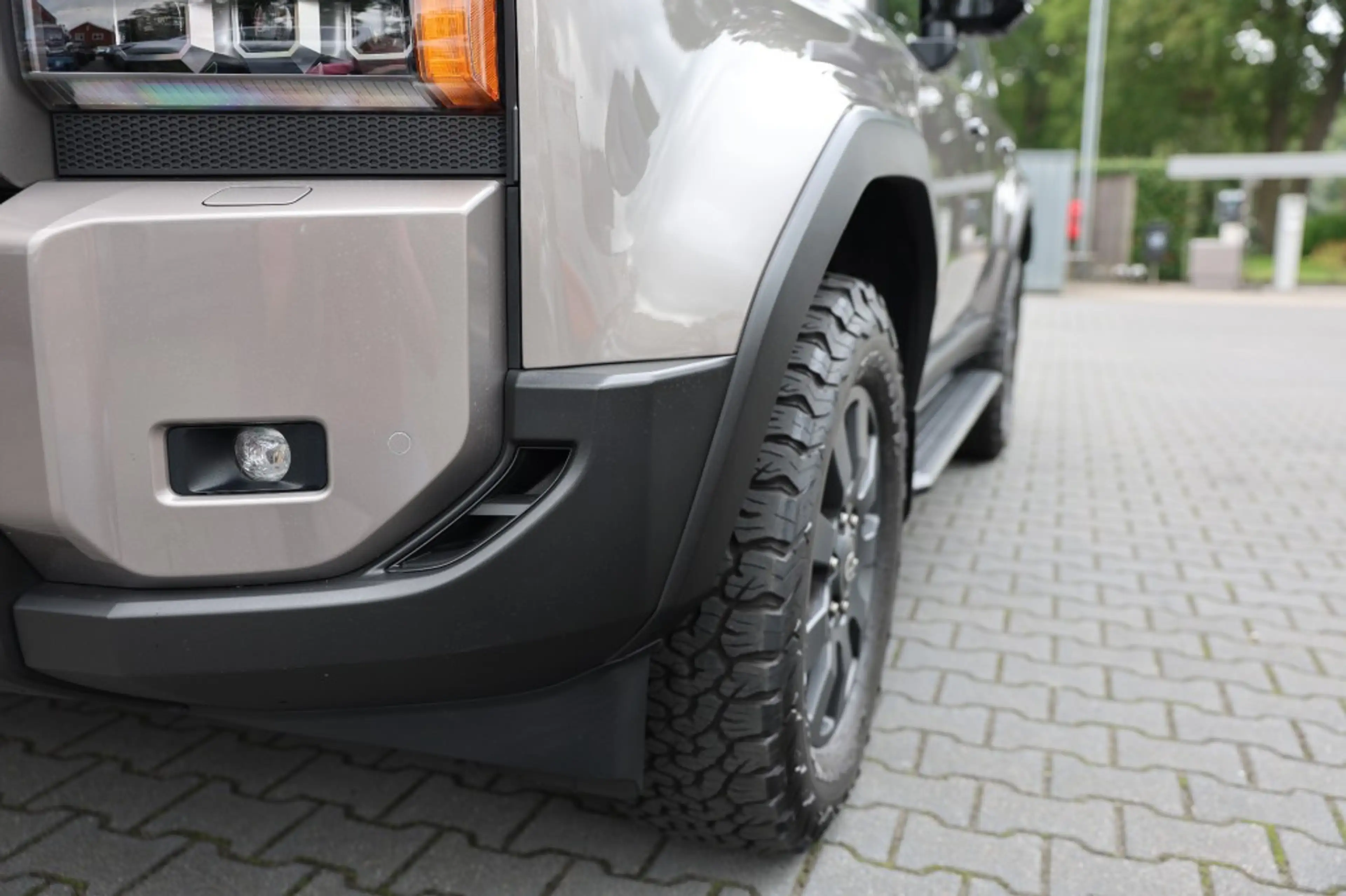 Toyota Land Cruiser 2.8 D-4D 5DRS ELEGANCE A/T VAN BPM — photo 36
