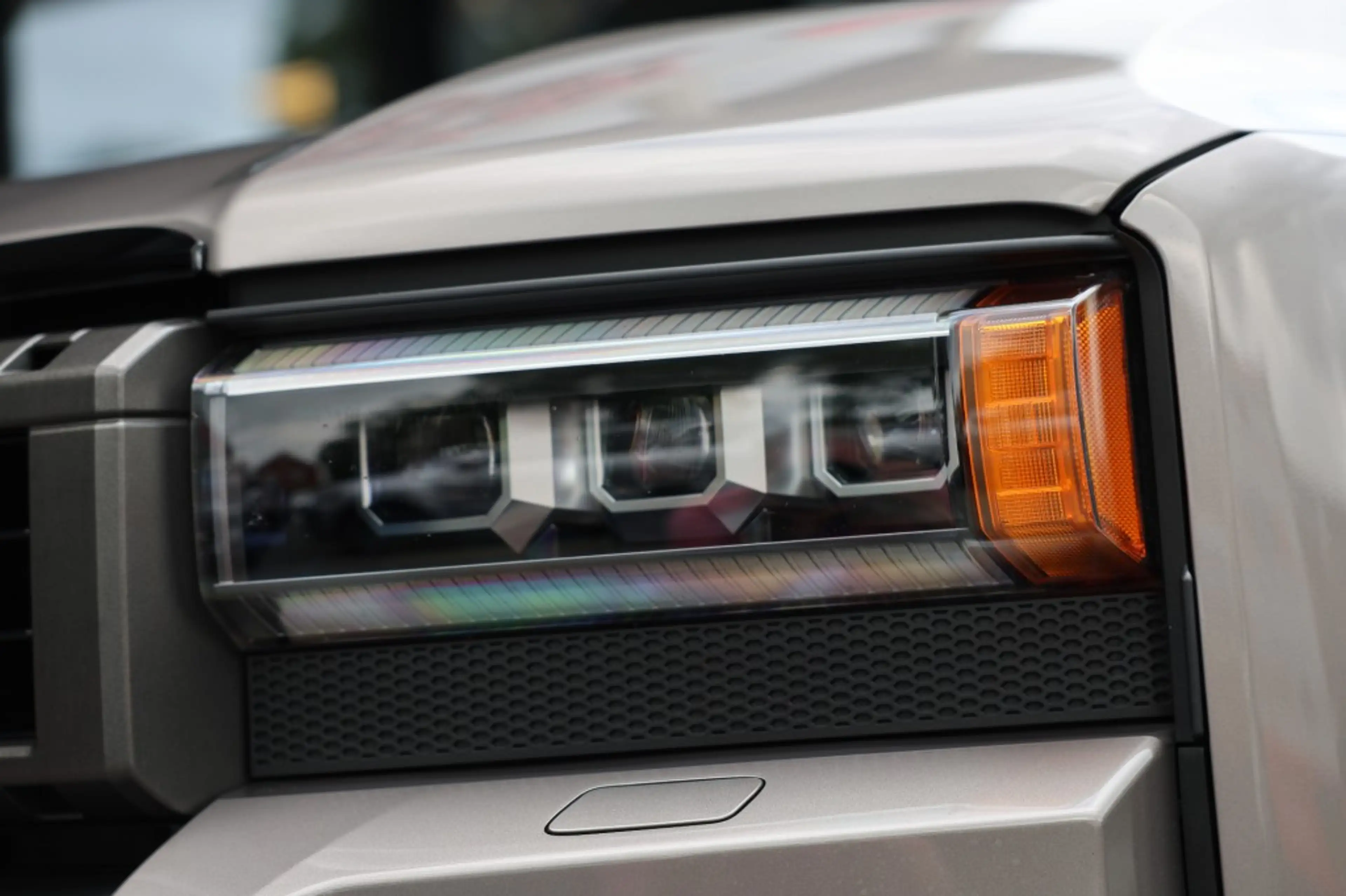 Toyota Land Cruiser 2.8 D-4D 5DRS ELEGANCE A/T VAN BPM — photo 35