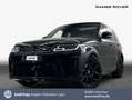 Land Rover Range Rover Sport P575 5.0 V8 SVR Schwarz - thumbnail 1