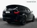 Land Rover Range Rover Sport P575 5.0 V8 SVR Schwarz - thumbnail 2