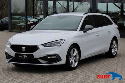 SEAT Leon Sportstourer 1.5 TSI 130pk FR Business 13872KM!