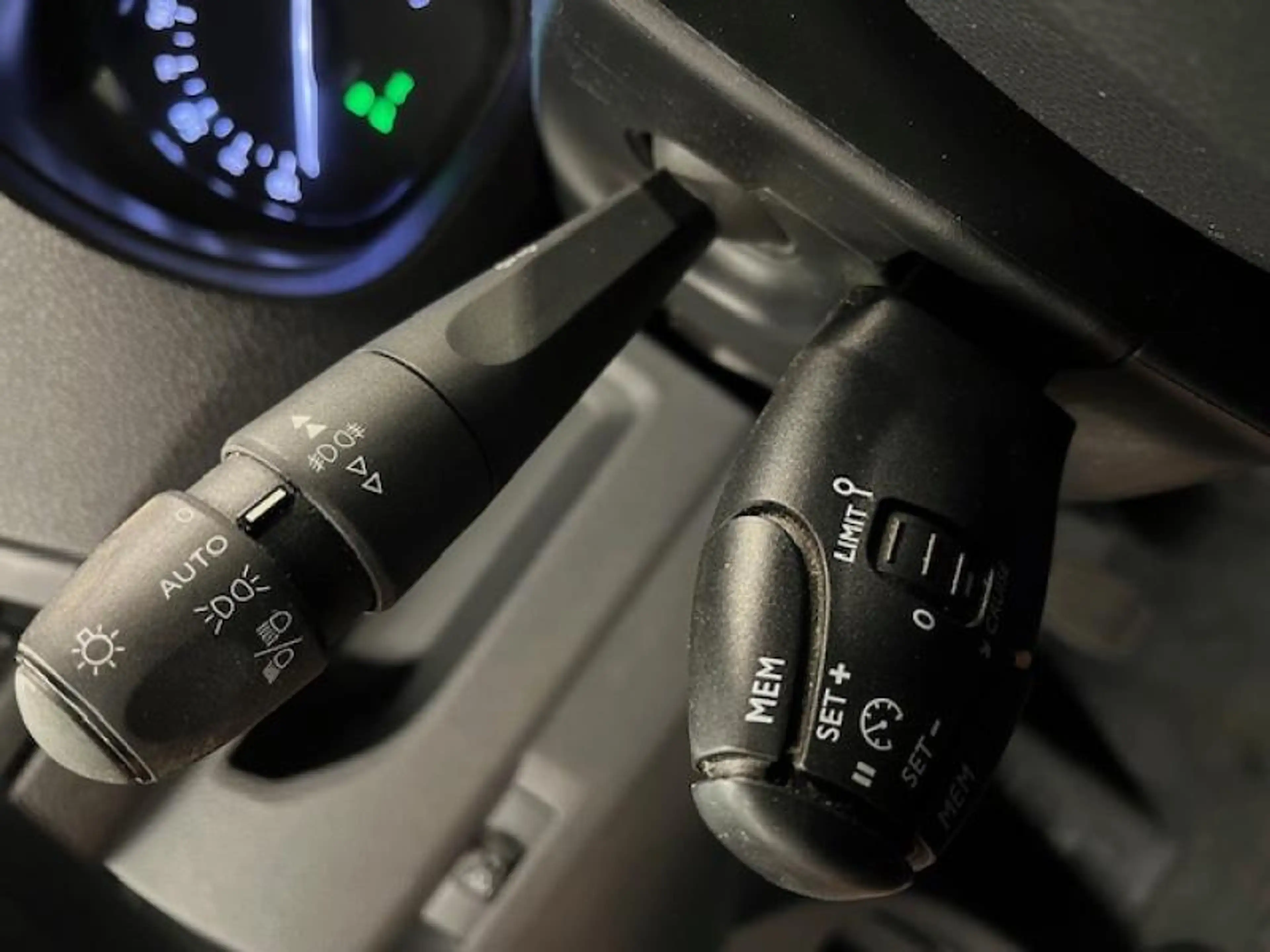 Peugeot Expert DUBBEL CABINE — photo 14