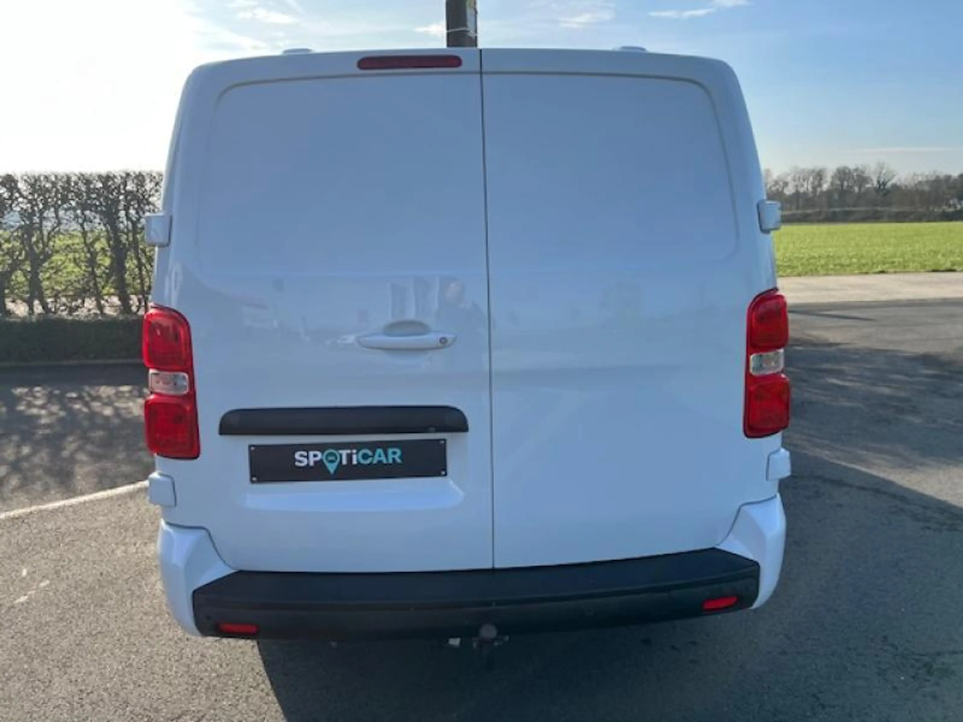 Peugeot Expert DUBBEL CABINE — photo 4