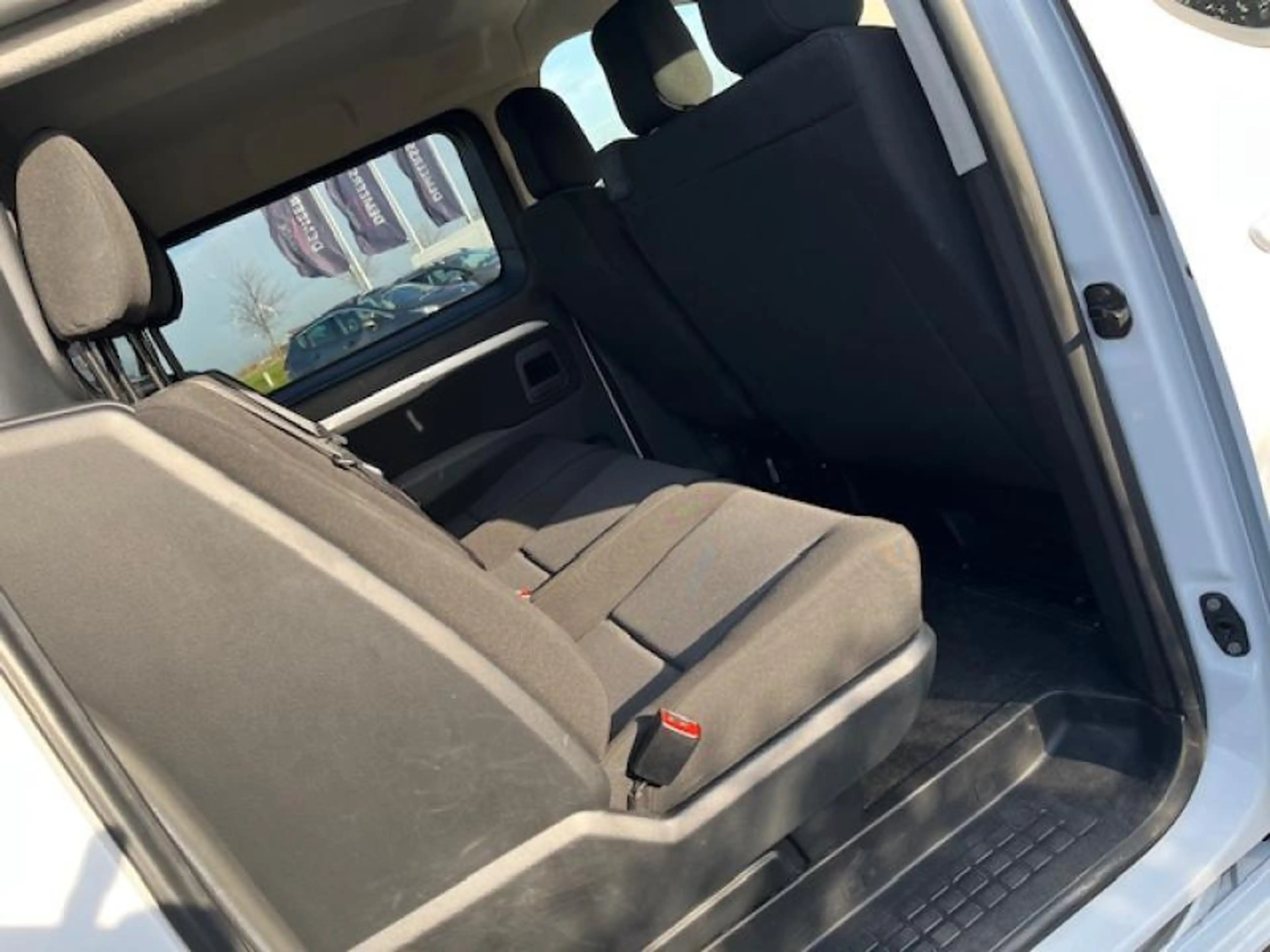 Peugeot Expert DUBBEL CABINE — photo 11
