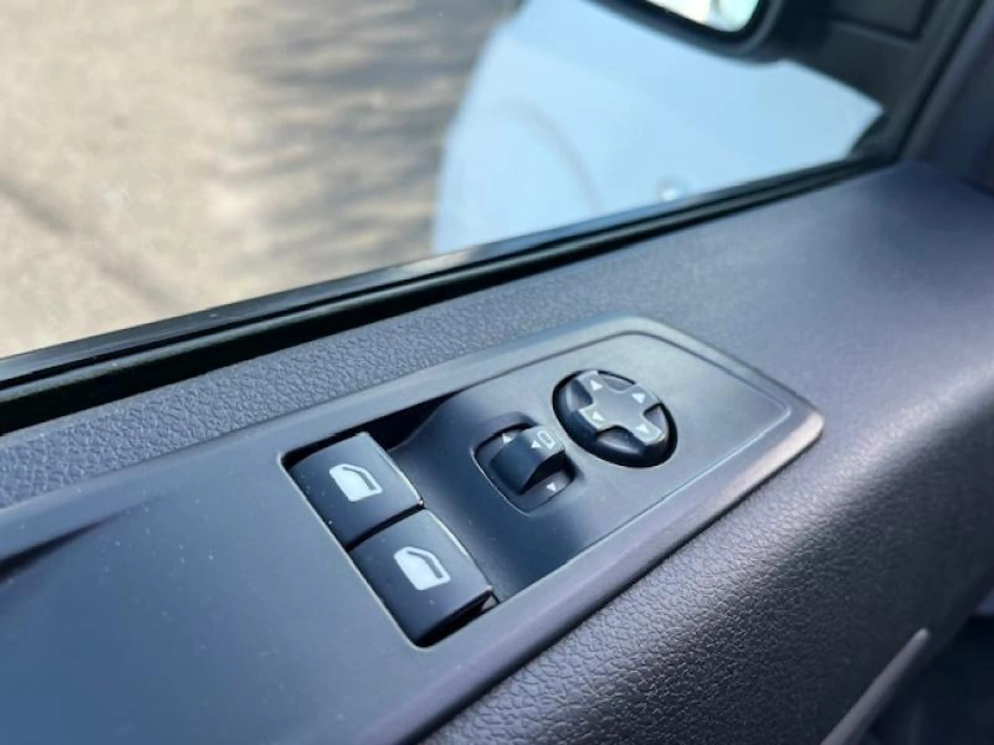 Peugeot Expert DUBBEL CABINE — photo 13