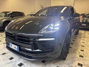 2.9 GTS 440cv pdk/Unico proprietario/ufficiale Italia/Sedili full elettrici con memorie+riscald+ventilati/tetto panoram